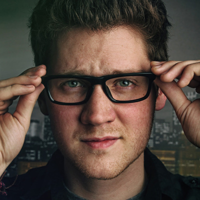 Alex Goot