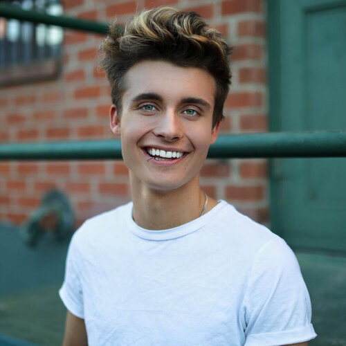 Chris Collins