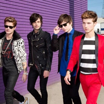 Hot Chelle Rae