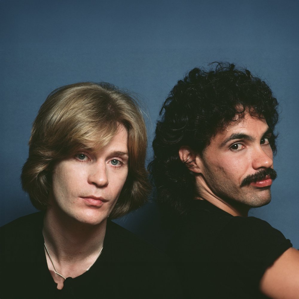 Hall And Oates