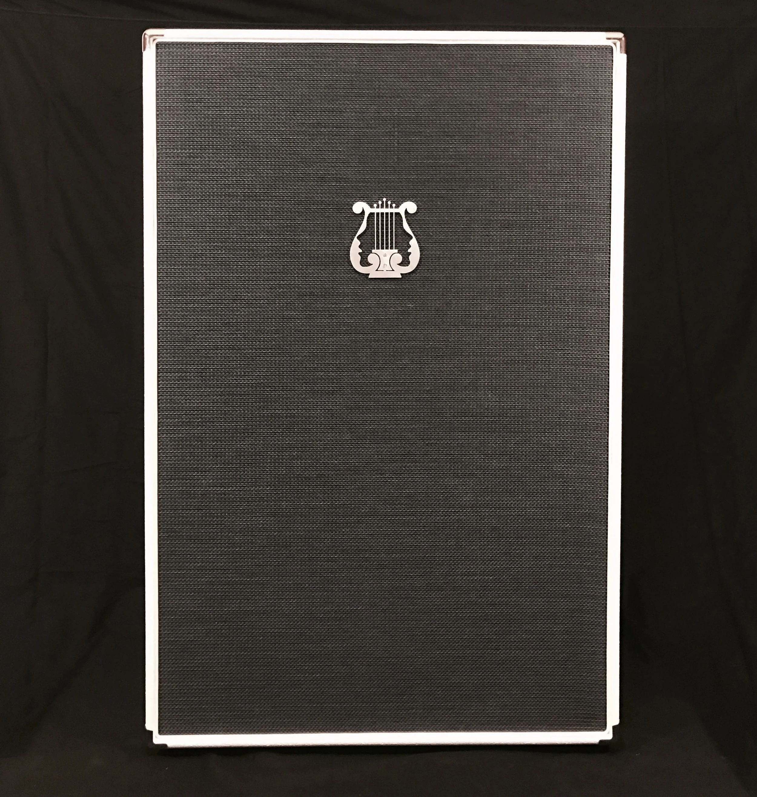 2x15m Bass Cabinet Siren Sound