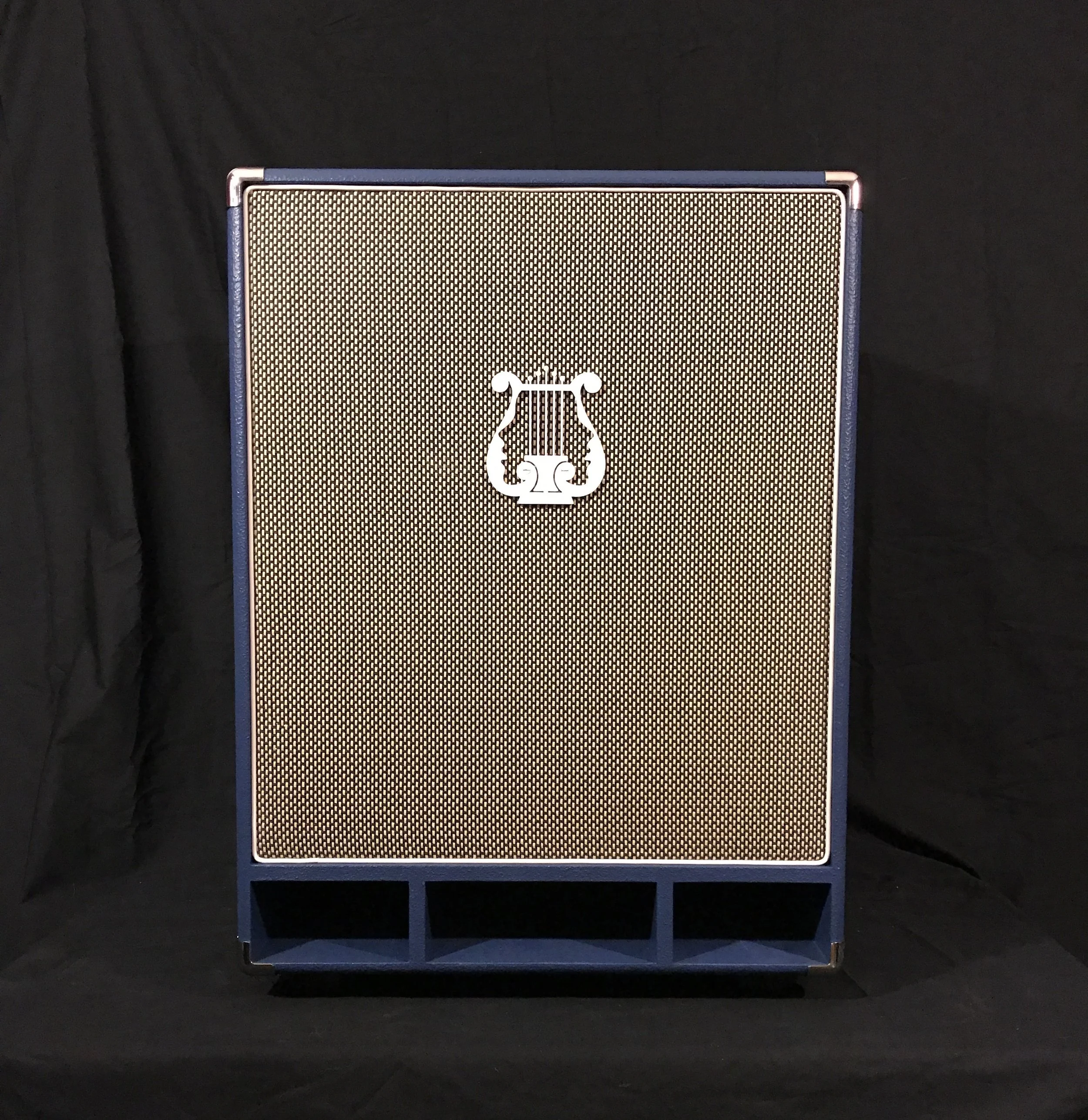 1x15 guitar cab