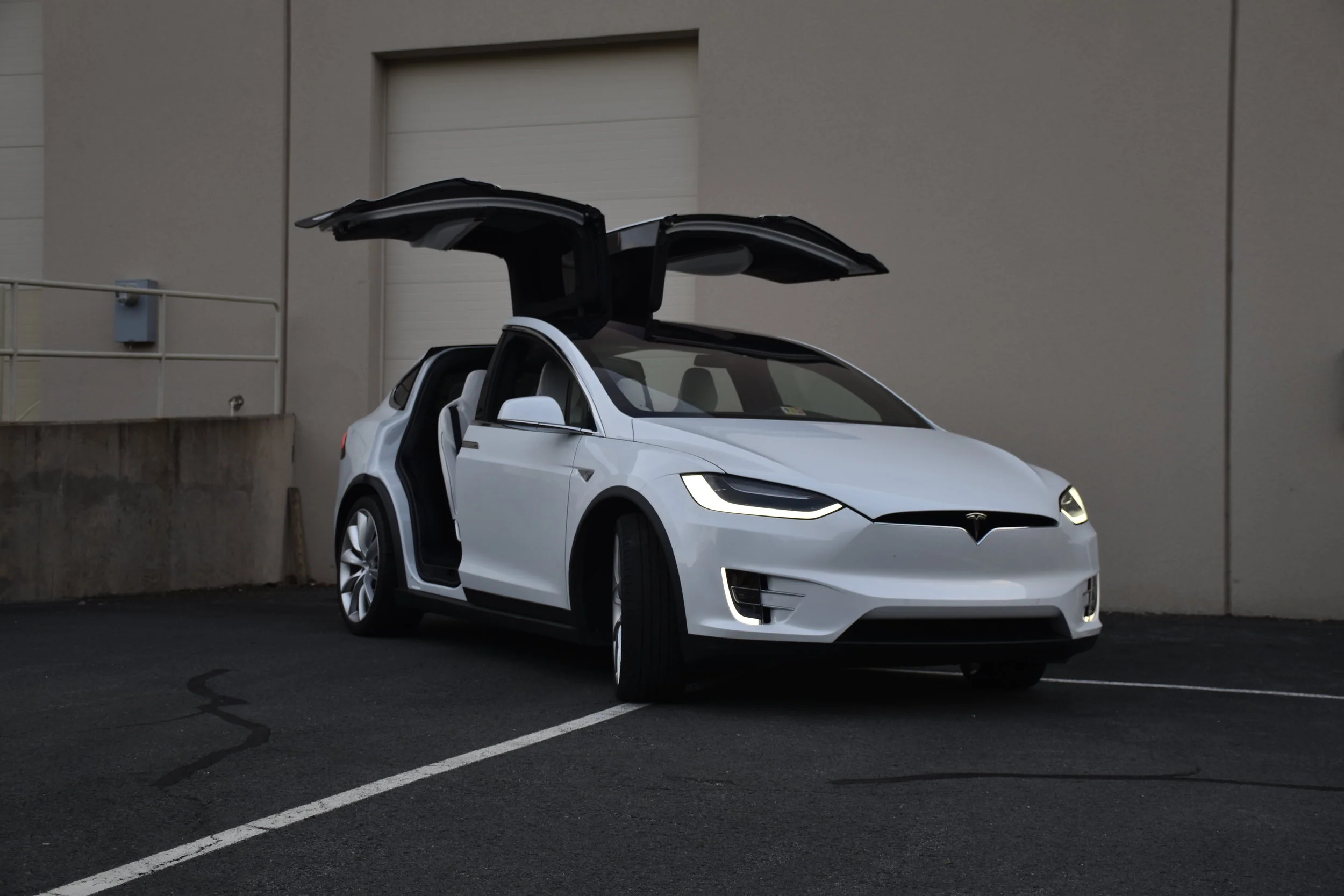 Exotic Car Rental Lusso Dream Cars