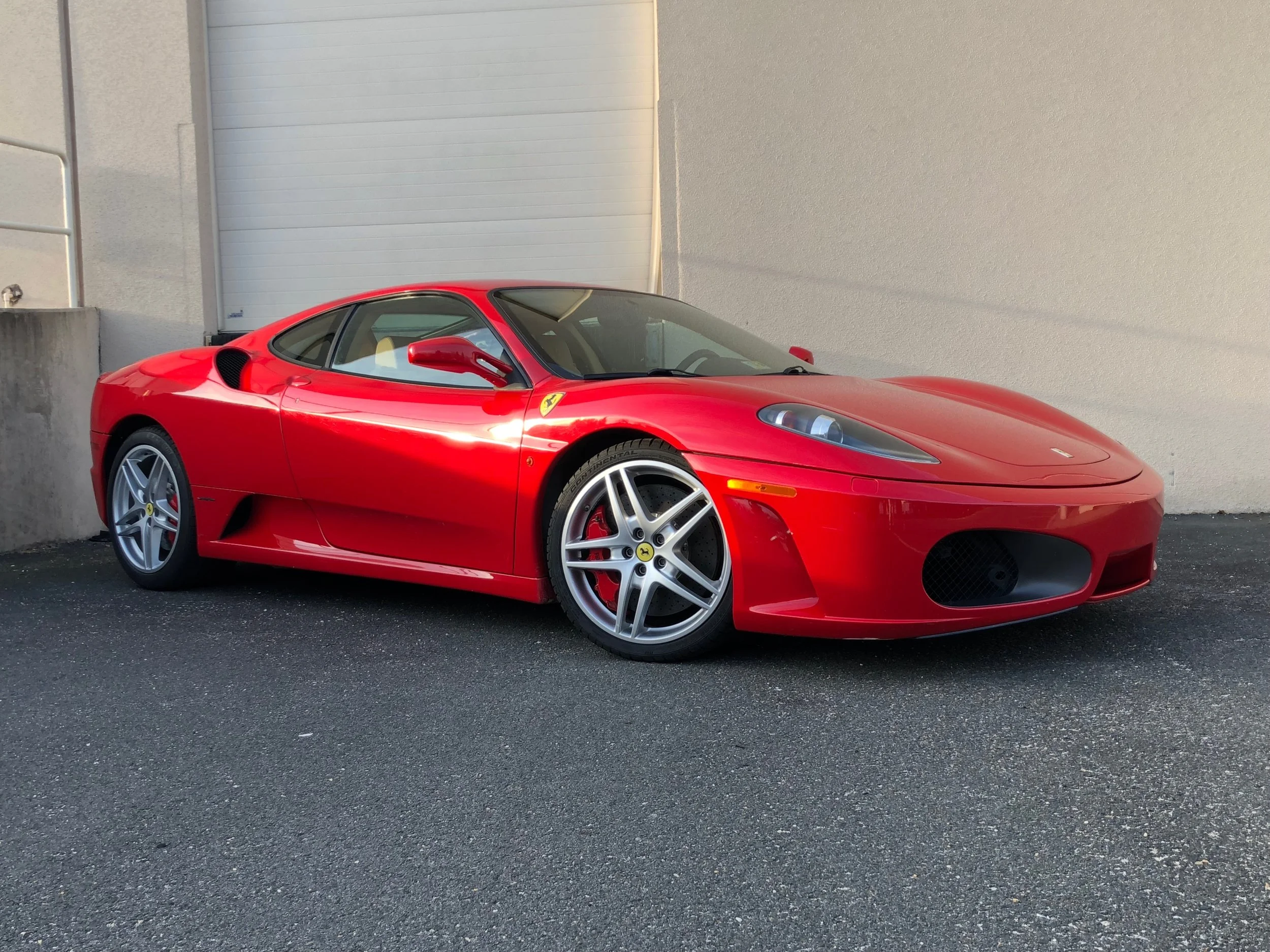 Ferrari F430 Lusso Dream Cars