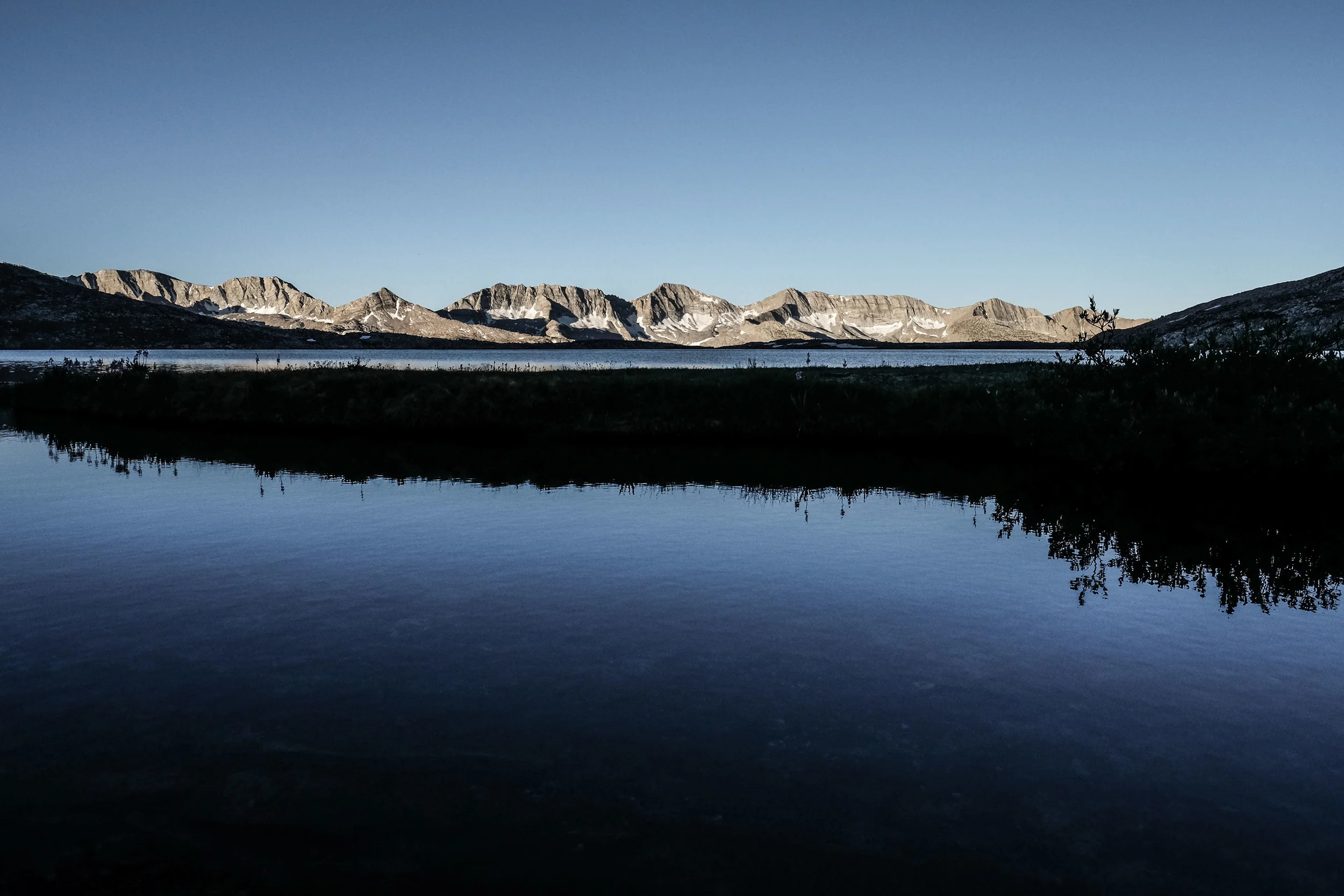 Desolation Lake 