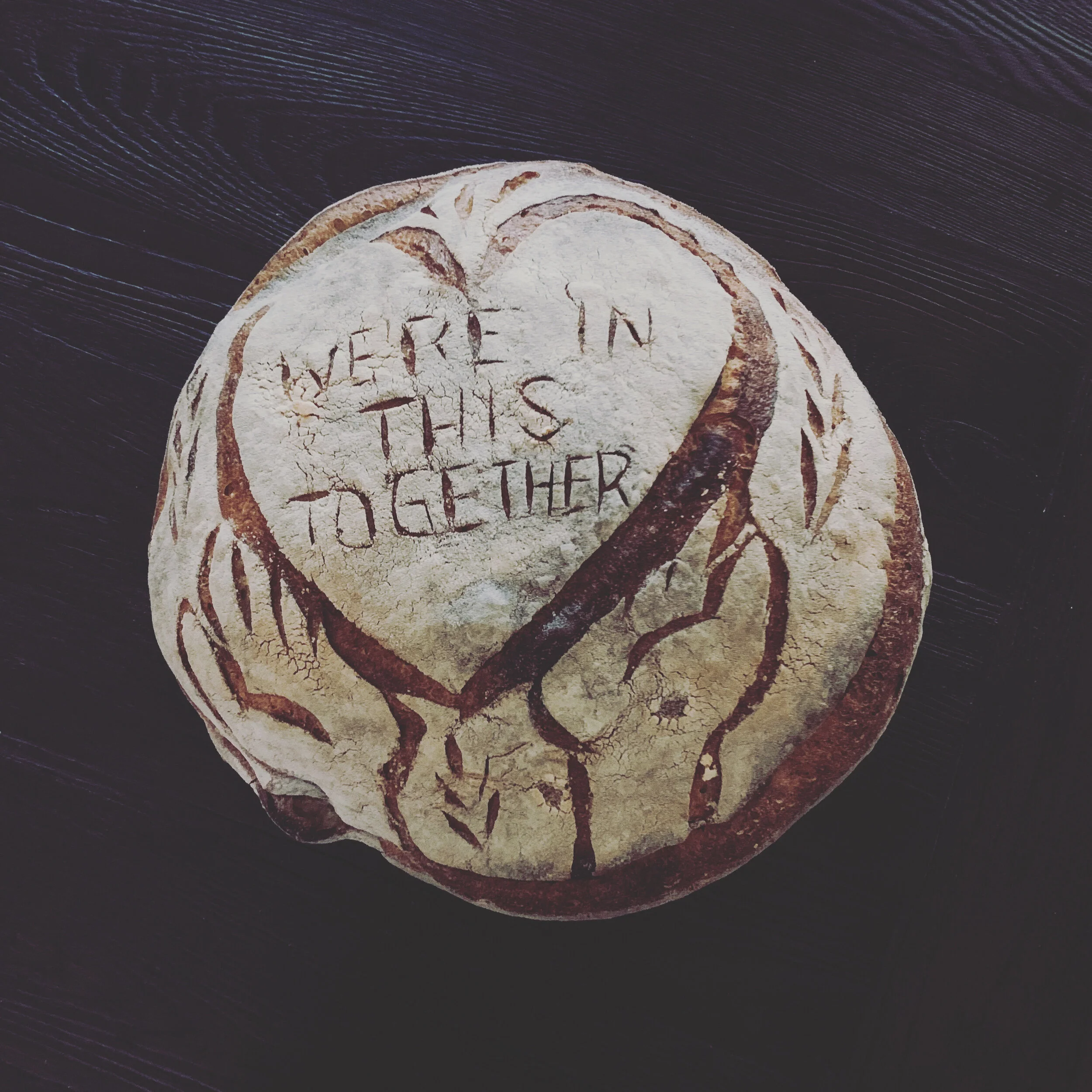 bread of life