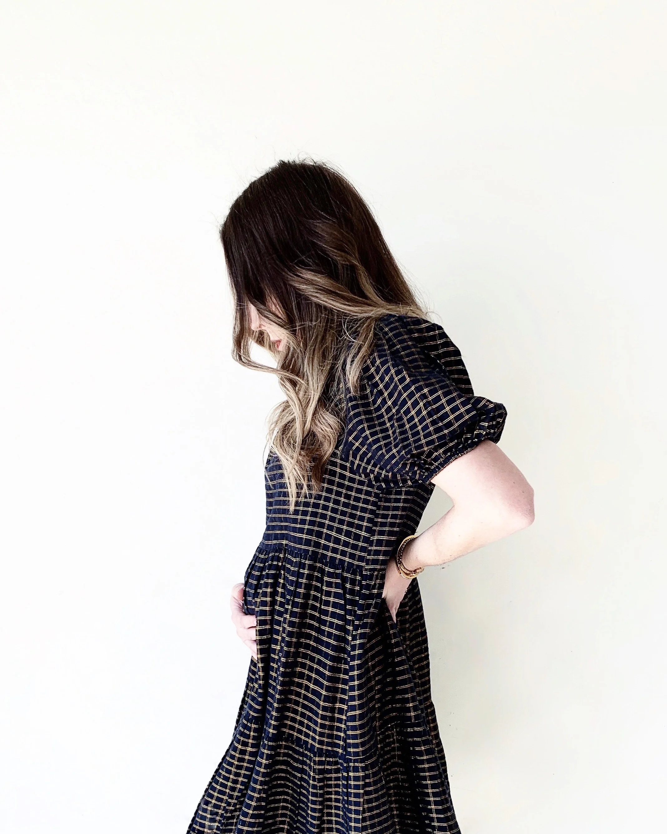 le bump / 23 weeks