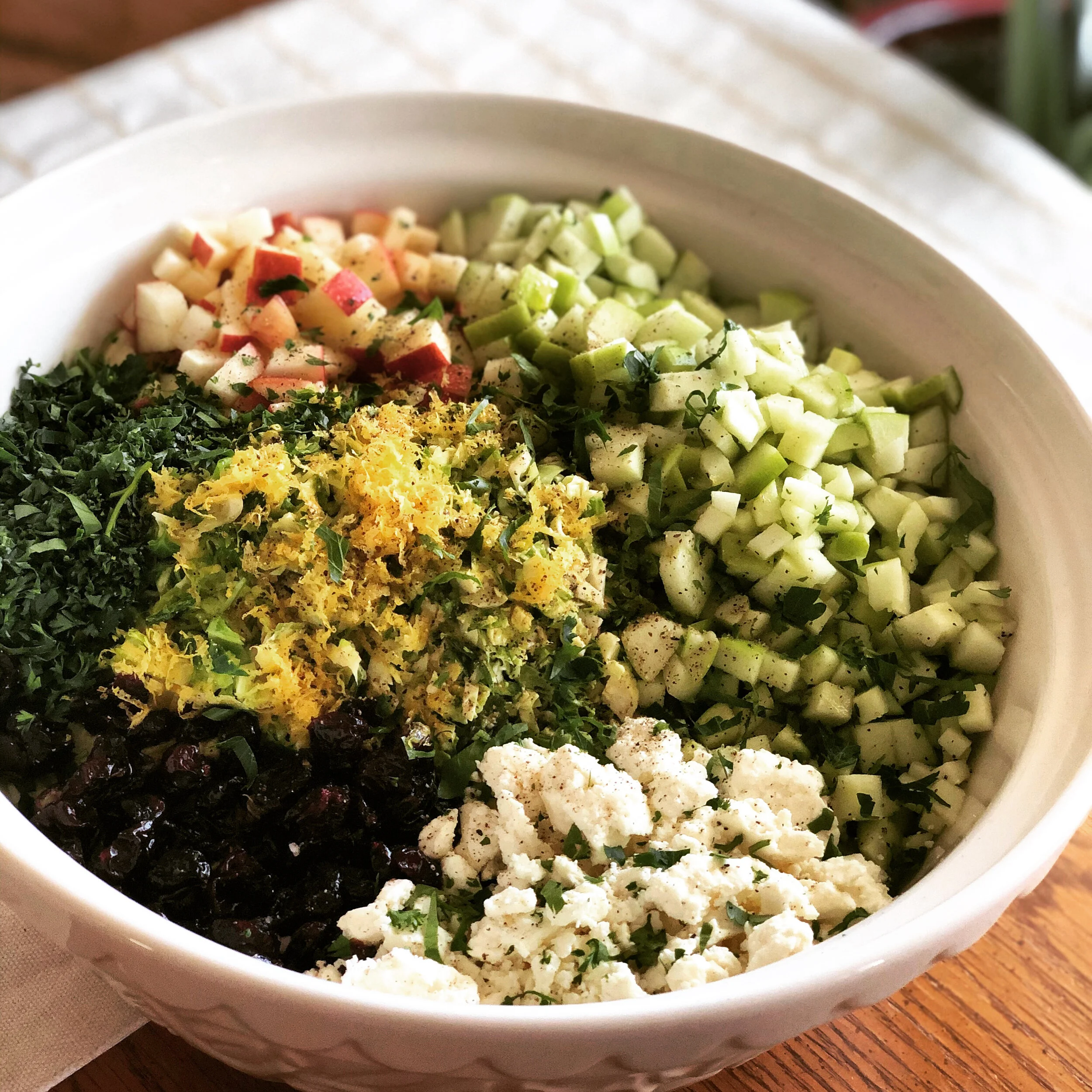 FAMILY MEAL DELIVERY c/o Rachel's Table