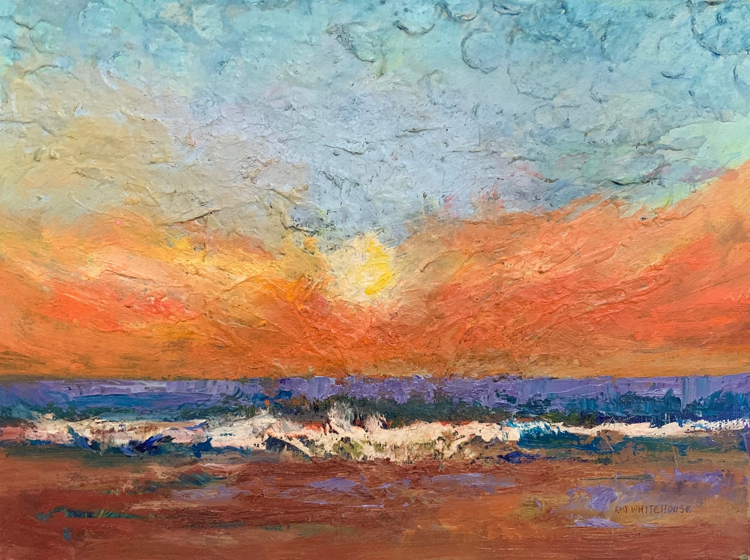 FINE ART c/o Amy Whitehouse