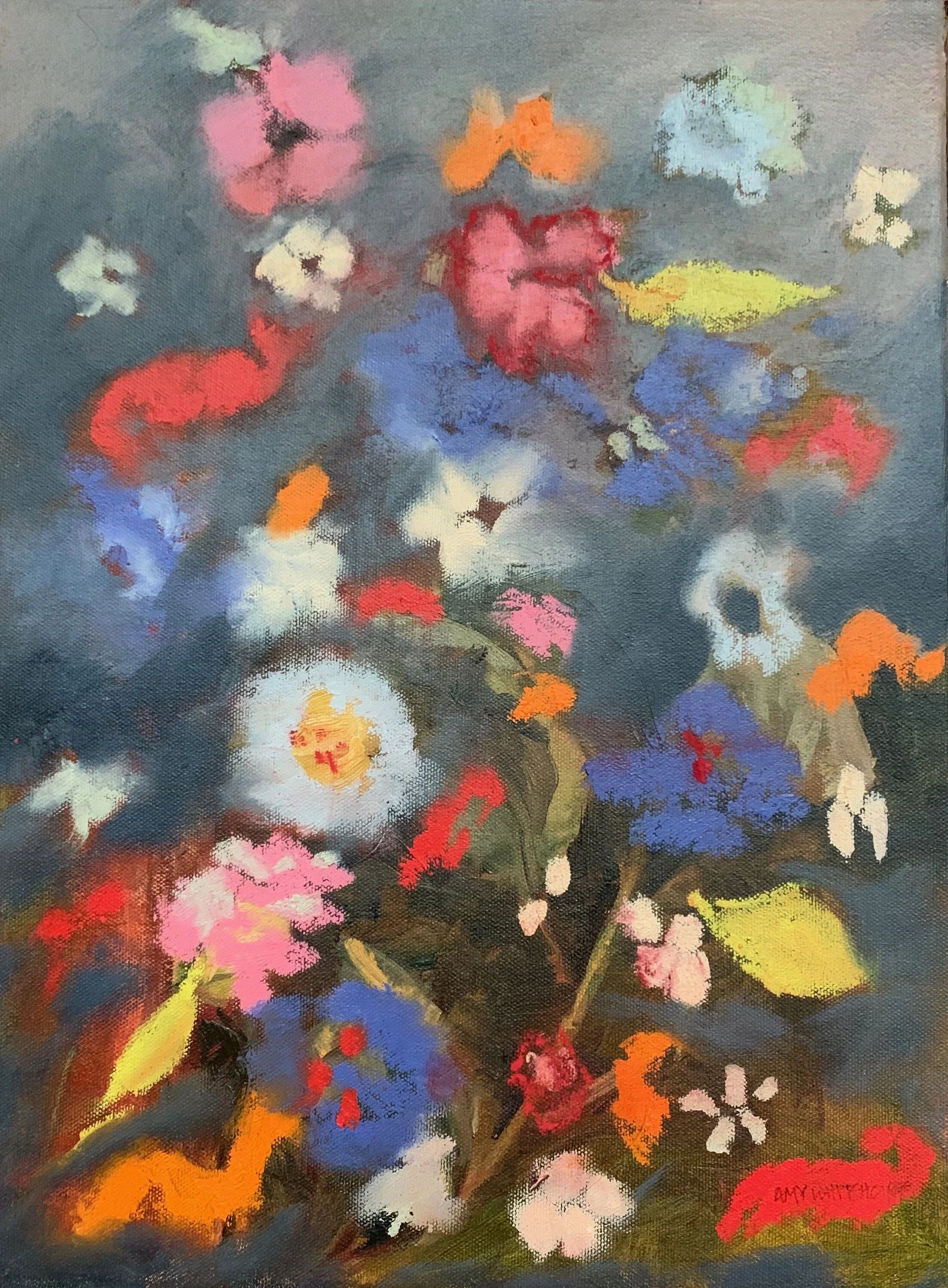 FINE ART c/o Amy Whitehouse