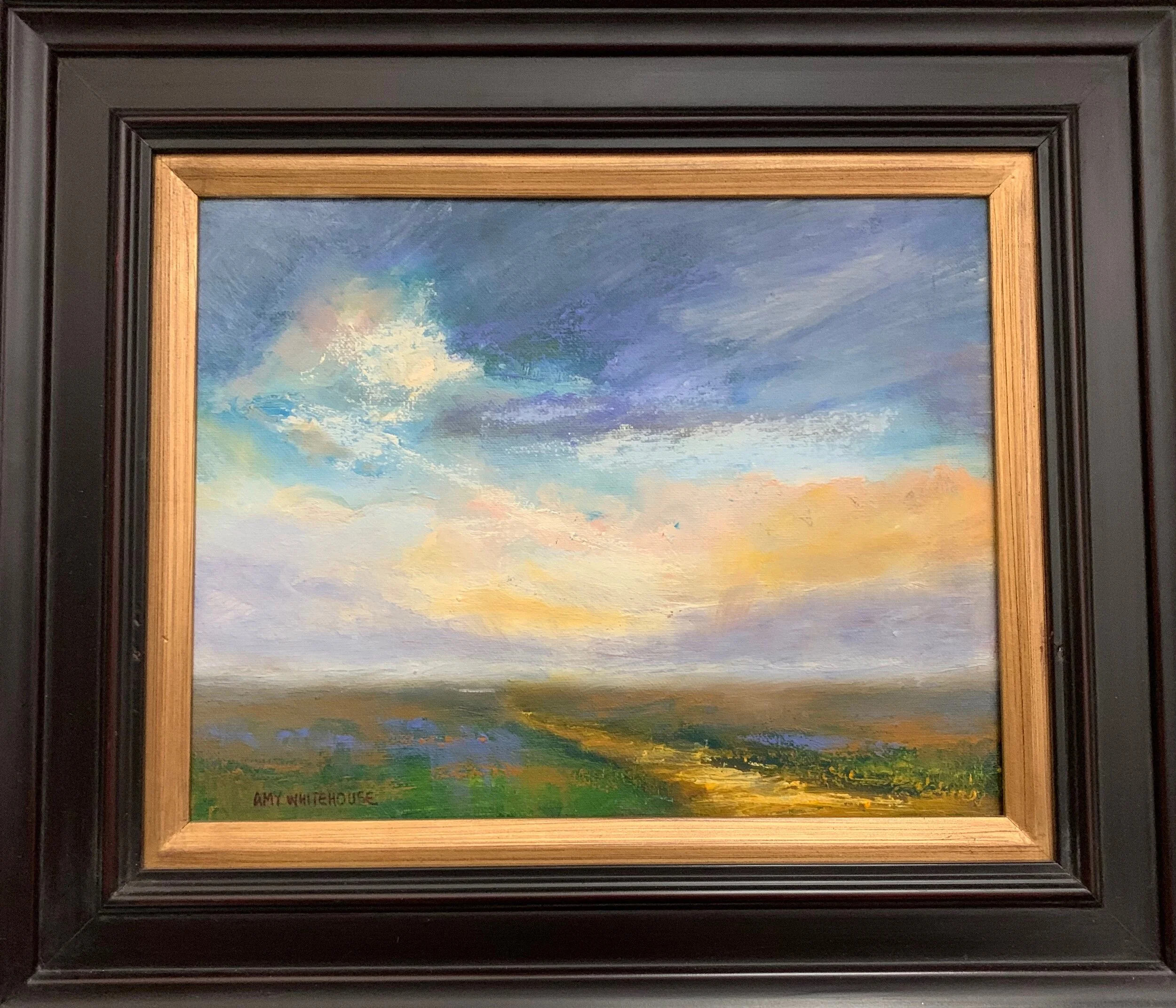 FINE ART c/o Amy Whitehouse