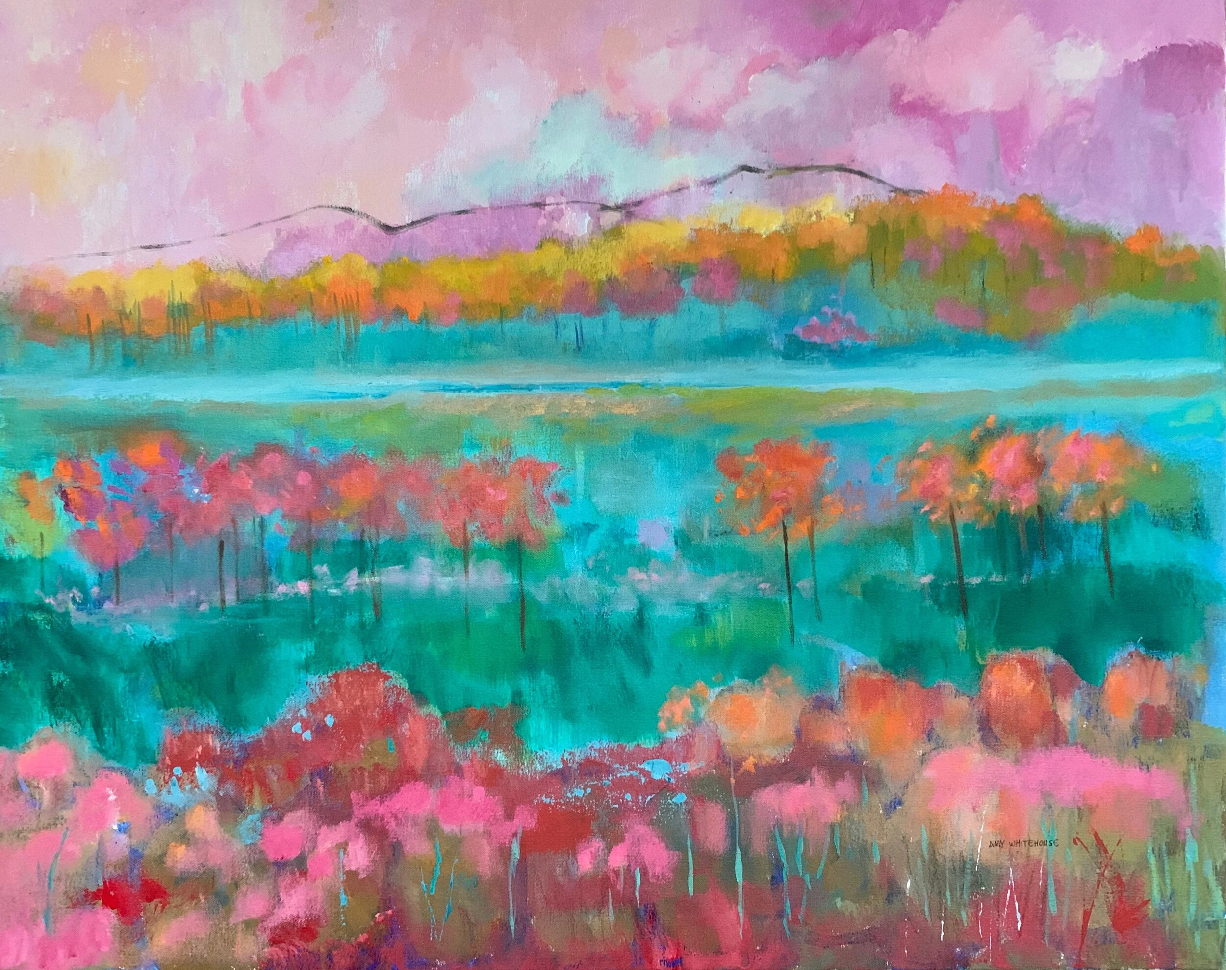 FINE ART c/o Amy Whitehouse