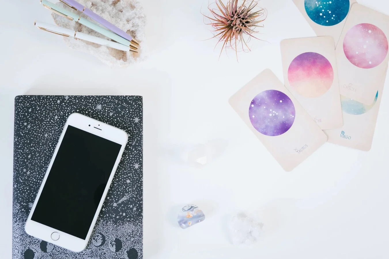 November Stylescopes By Alice Wylde