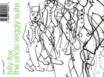Billy Fox: The Uncle Wiggly Suite