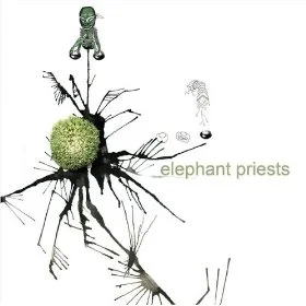 Elephant Priests