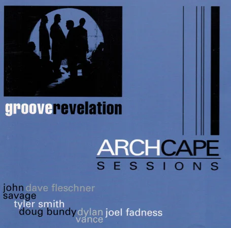 Arch Cape Sessions
