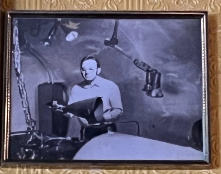 Richard “Dick” Rittel 