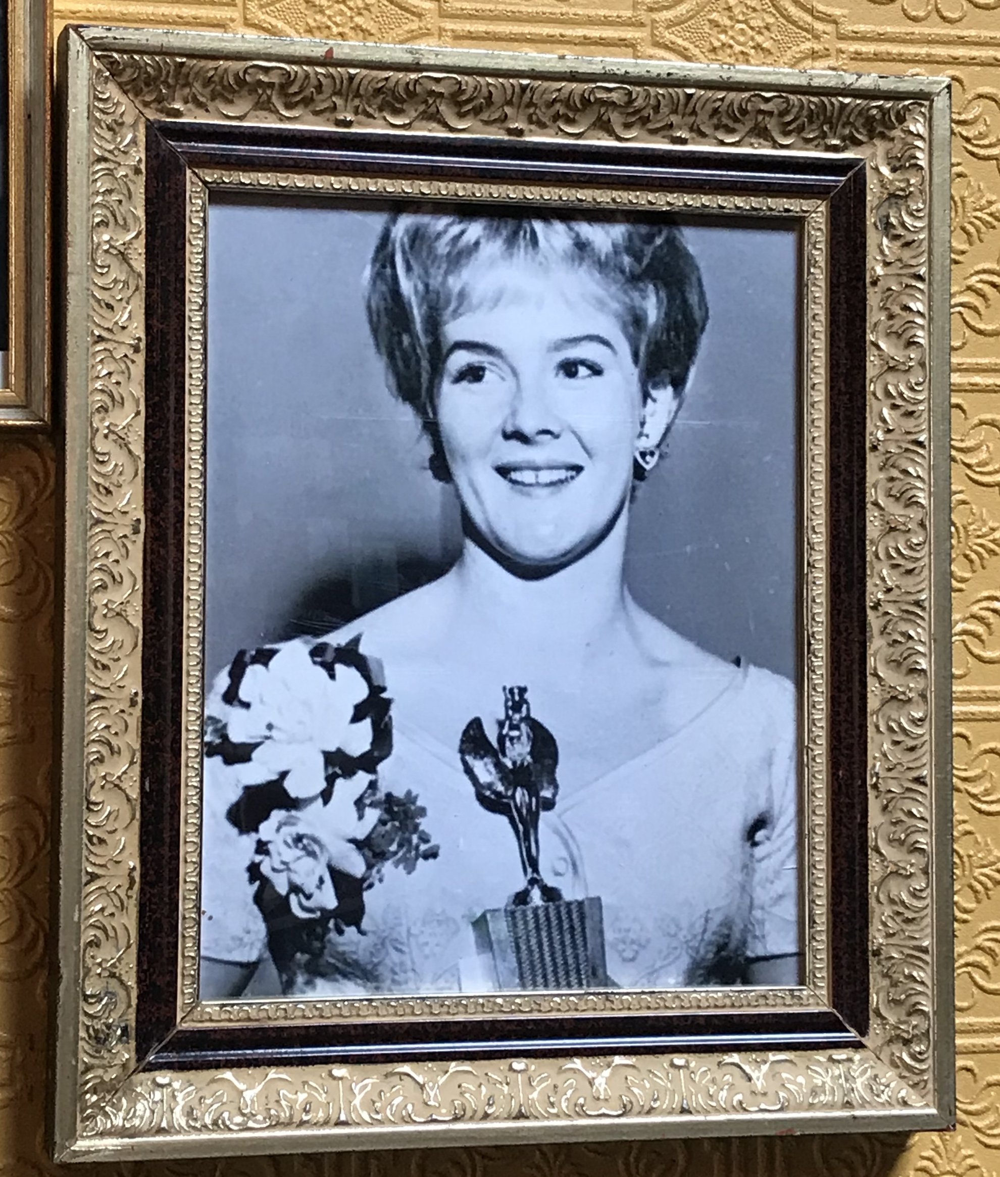 Madeline Mullholland 