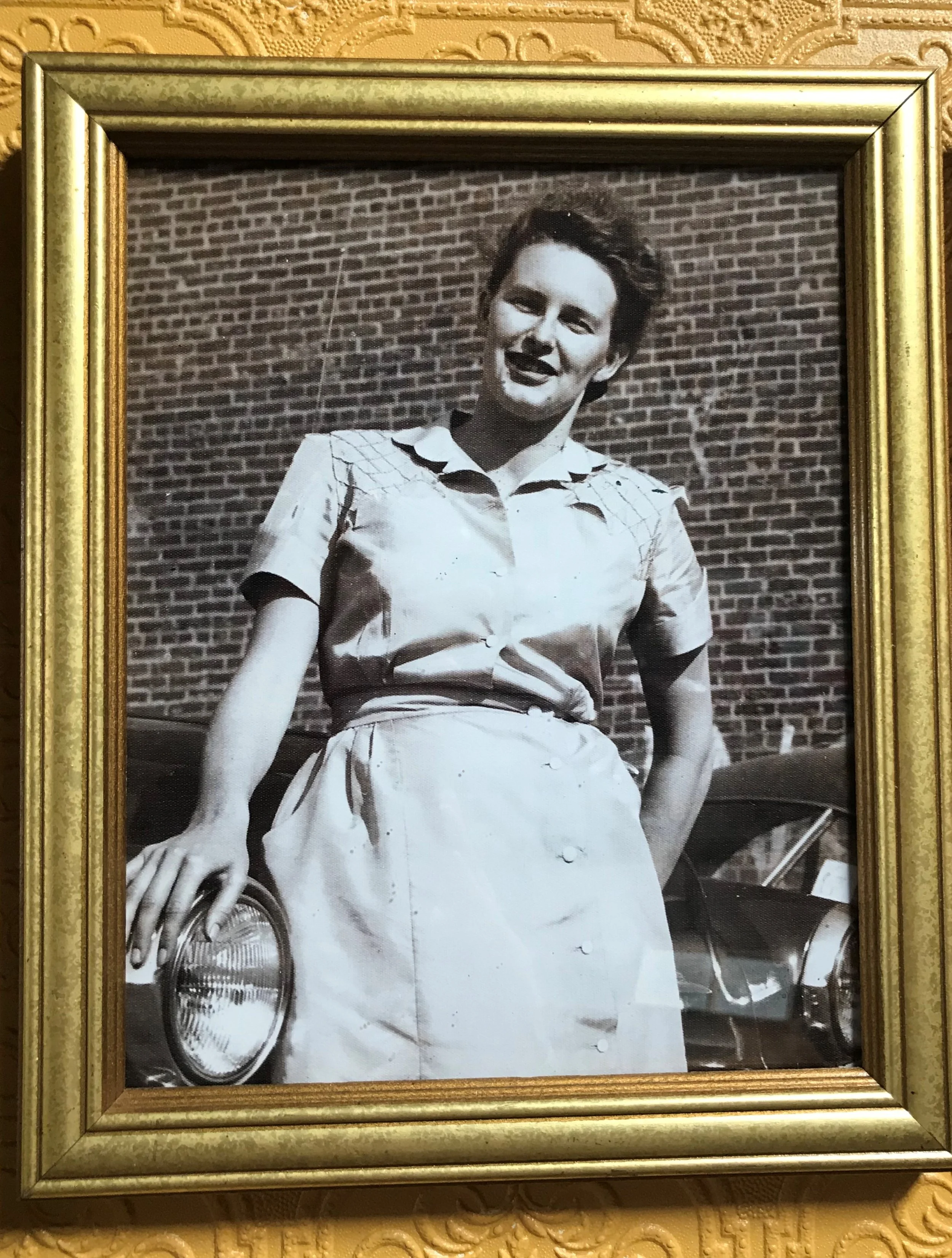 Anna Elizabeth McElhenny