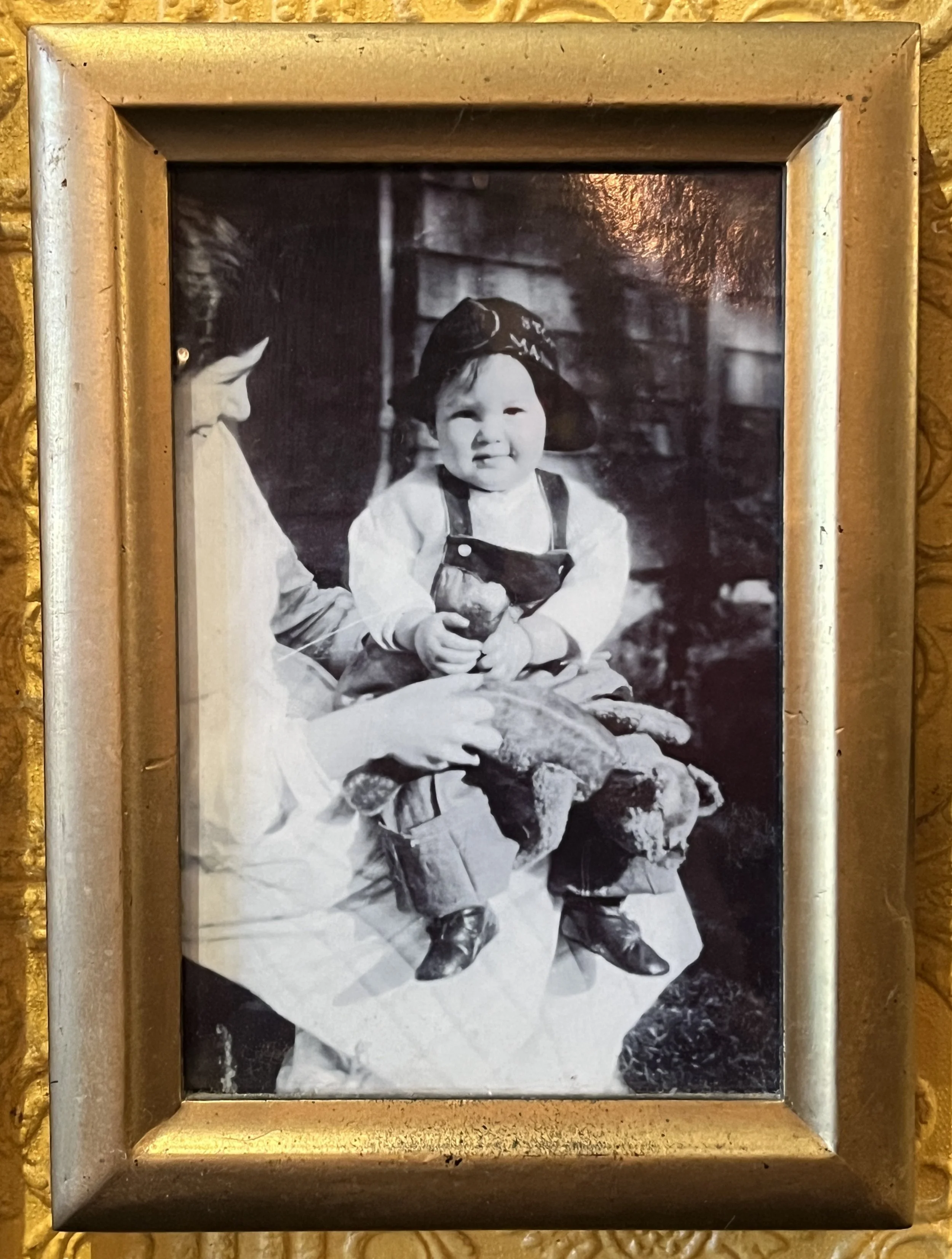 Robert Julian Mannheimer 