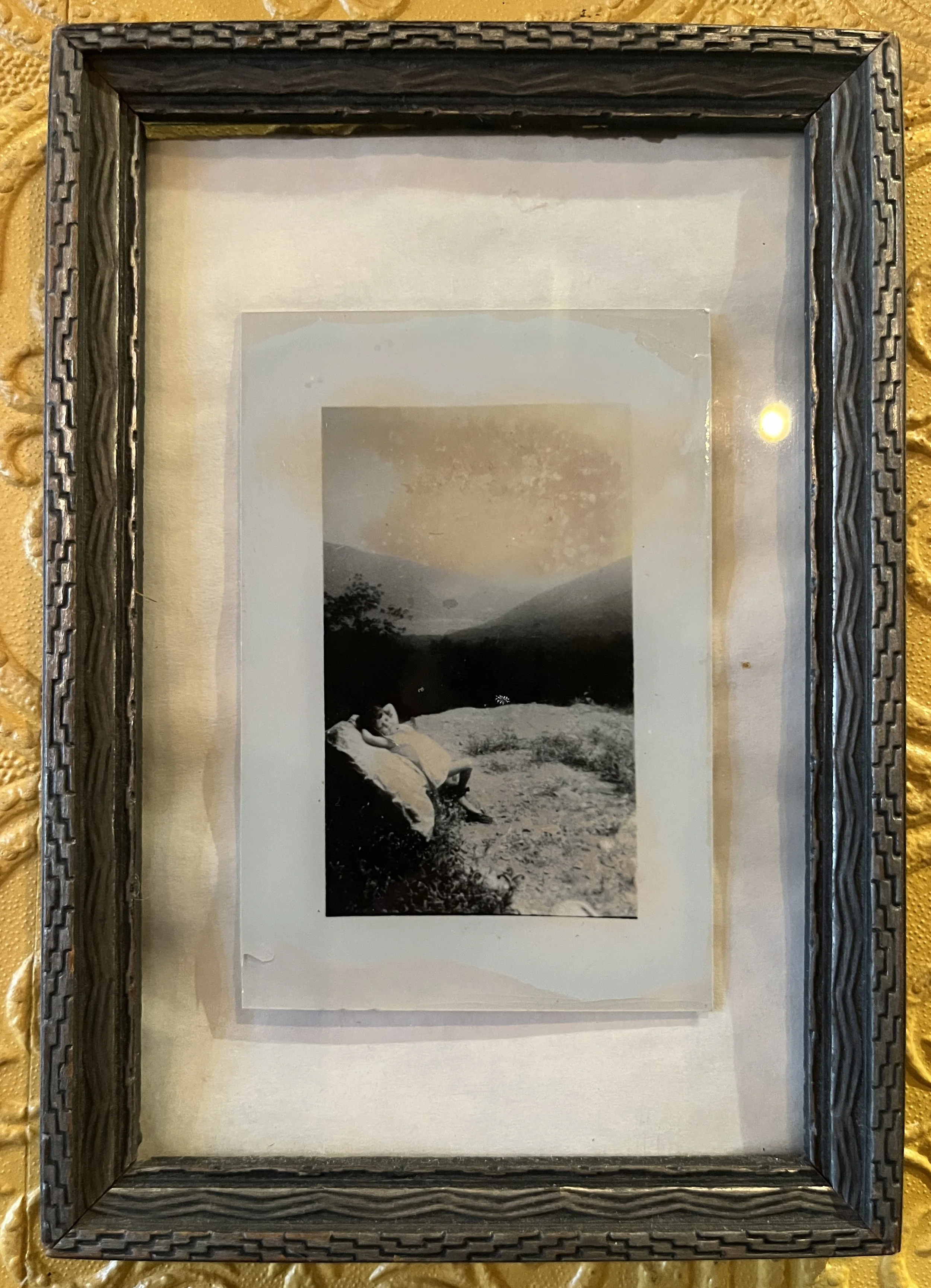 Blanche Teresa O'hanlon