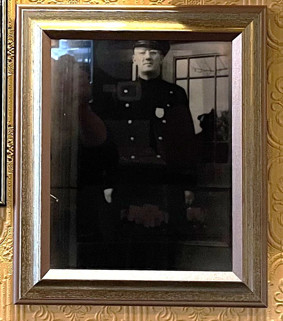 James Samuel Goddard, Sr. 