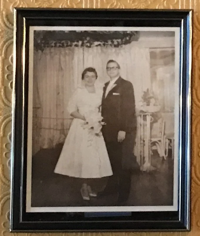 Jack and Marilyn Pasternack