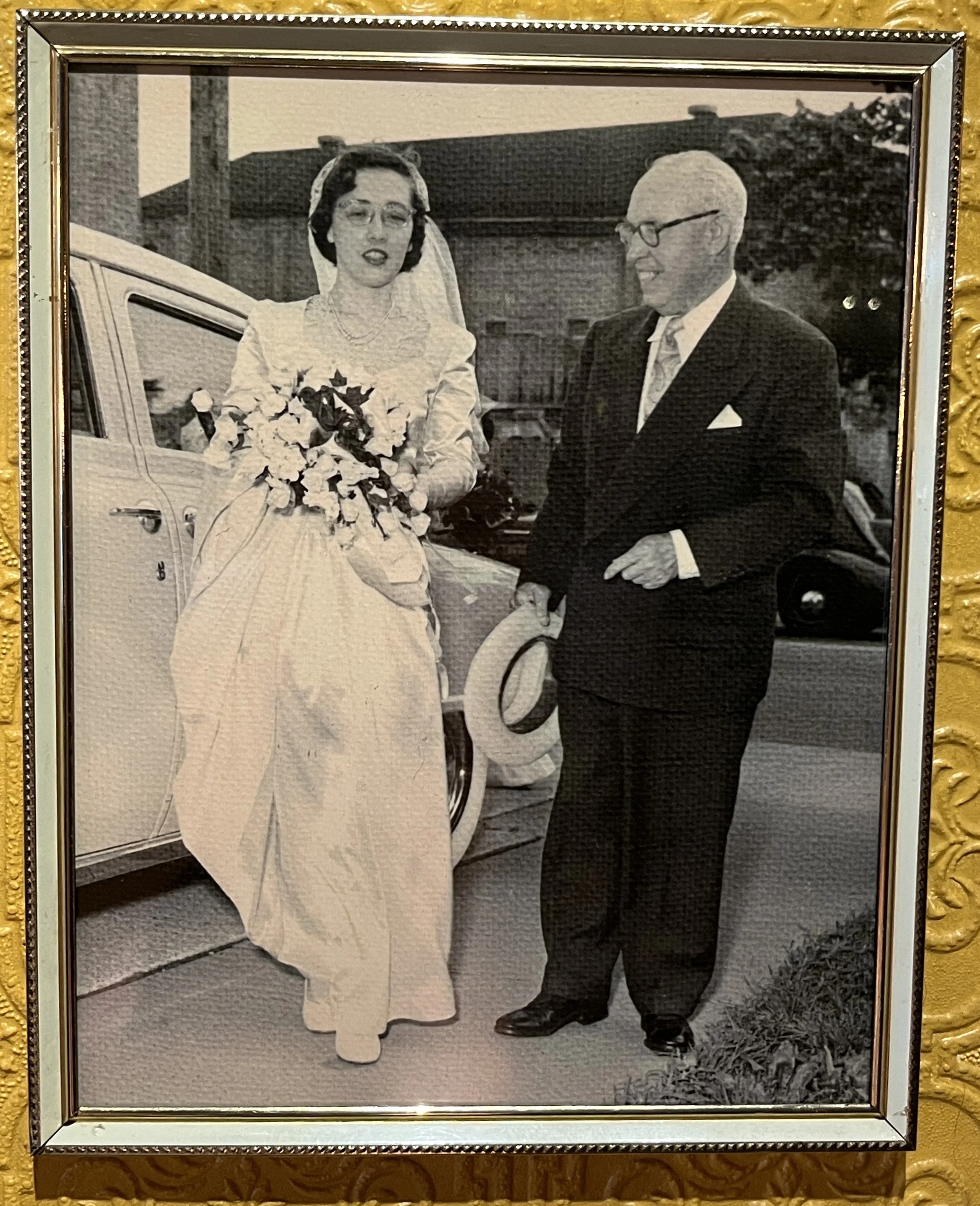 Kathleen “Katie” MacShane 