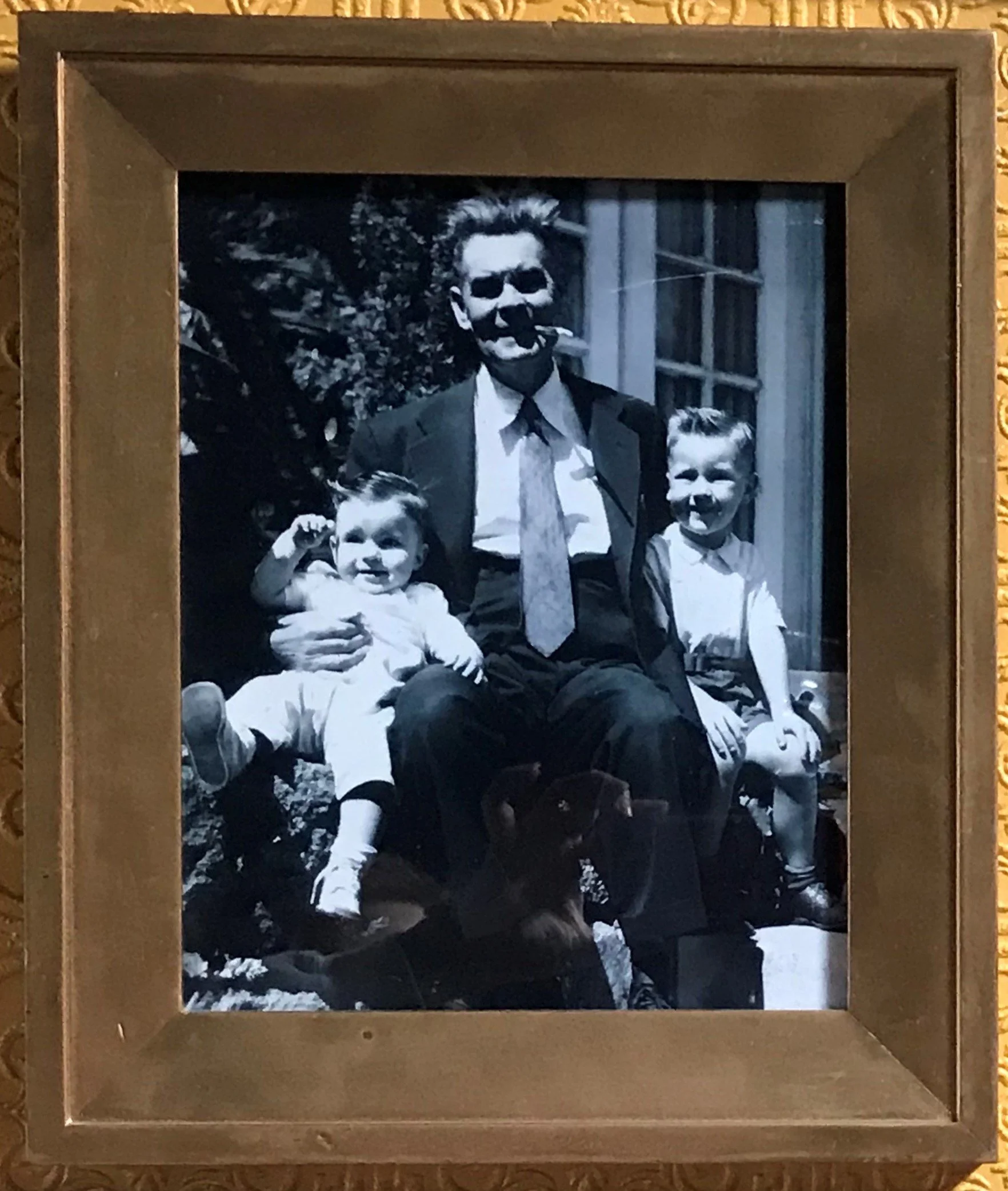 Andrew Carlisle “AC” Yaden