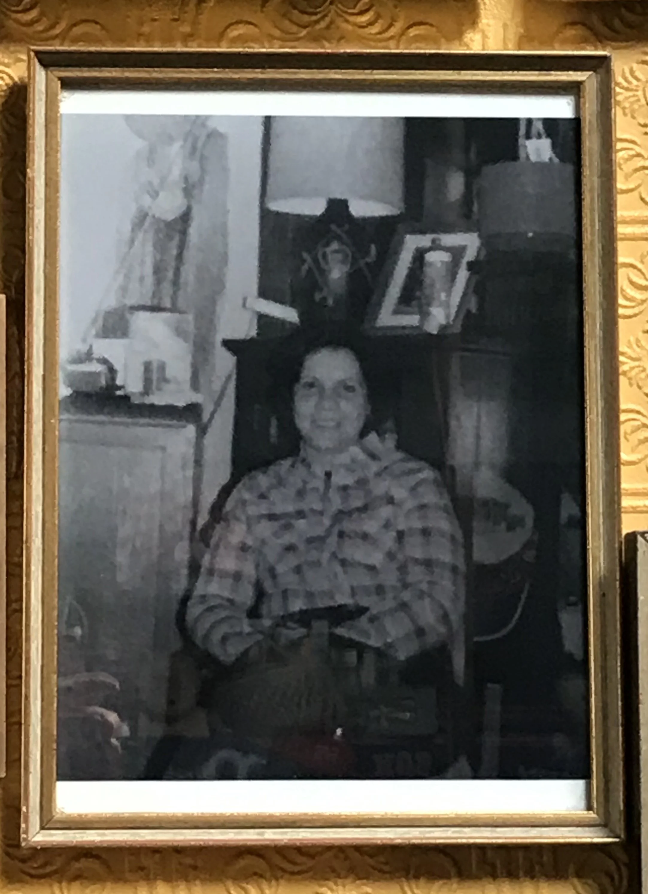 Luz “Lucy” Beare