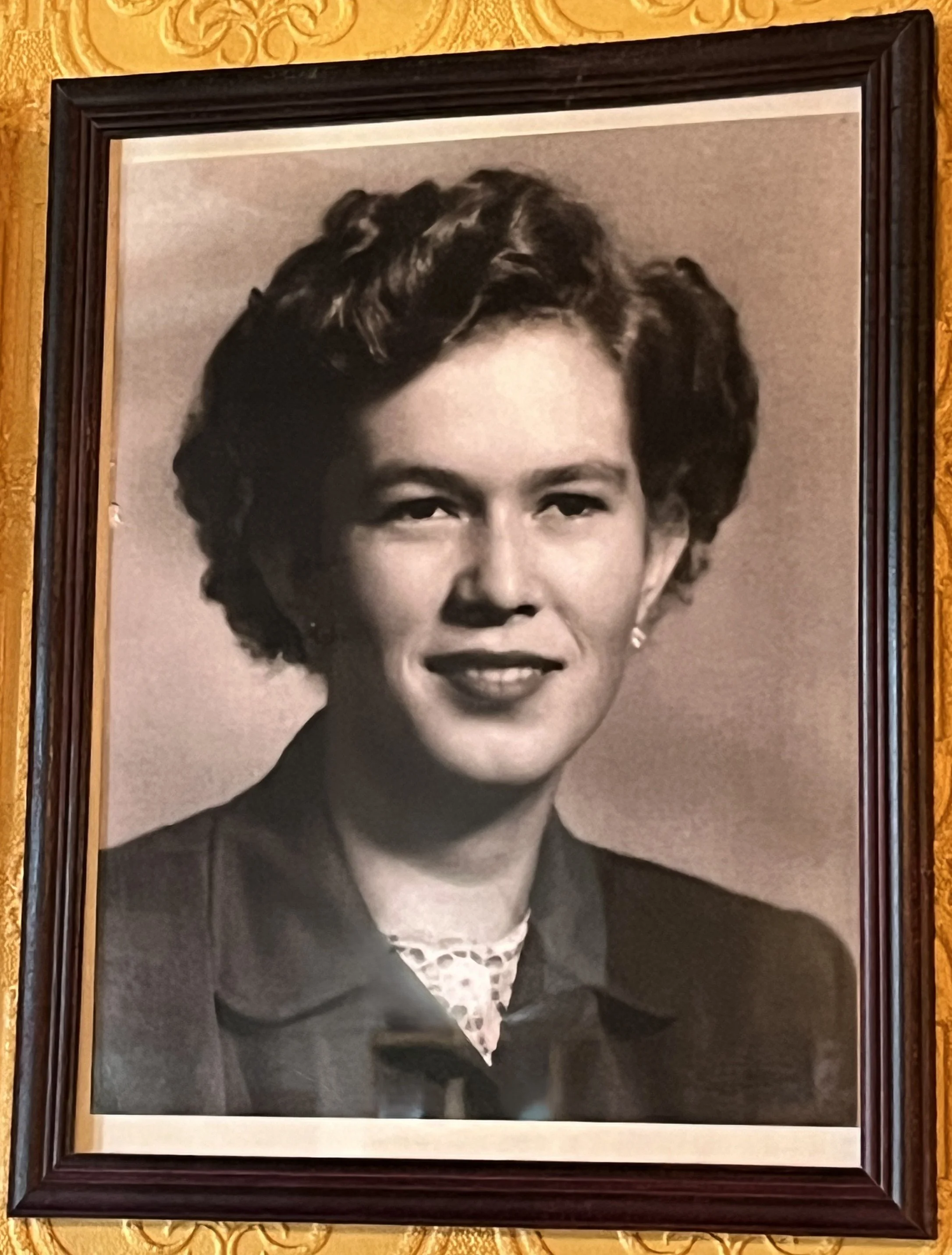 Daisy Eugenia Sinnema