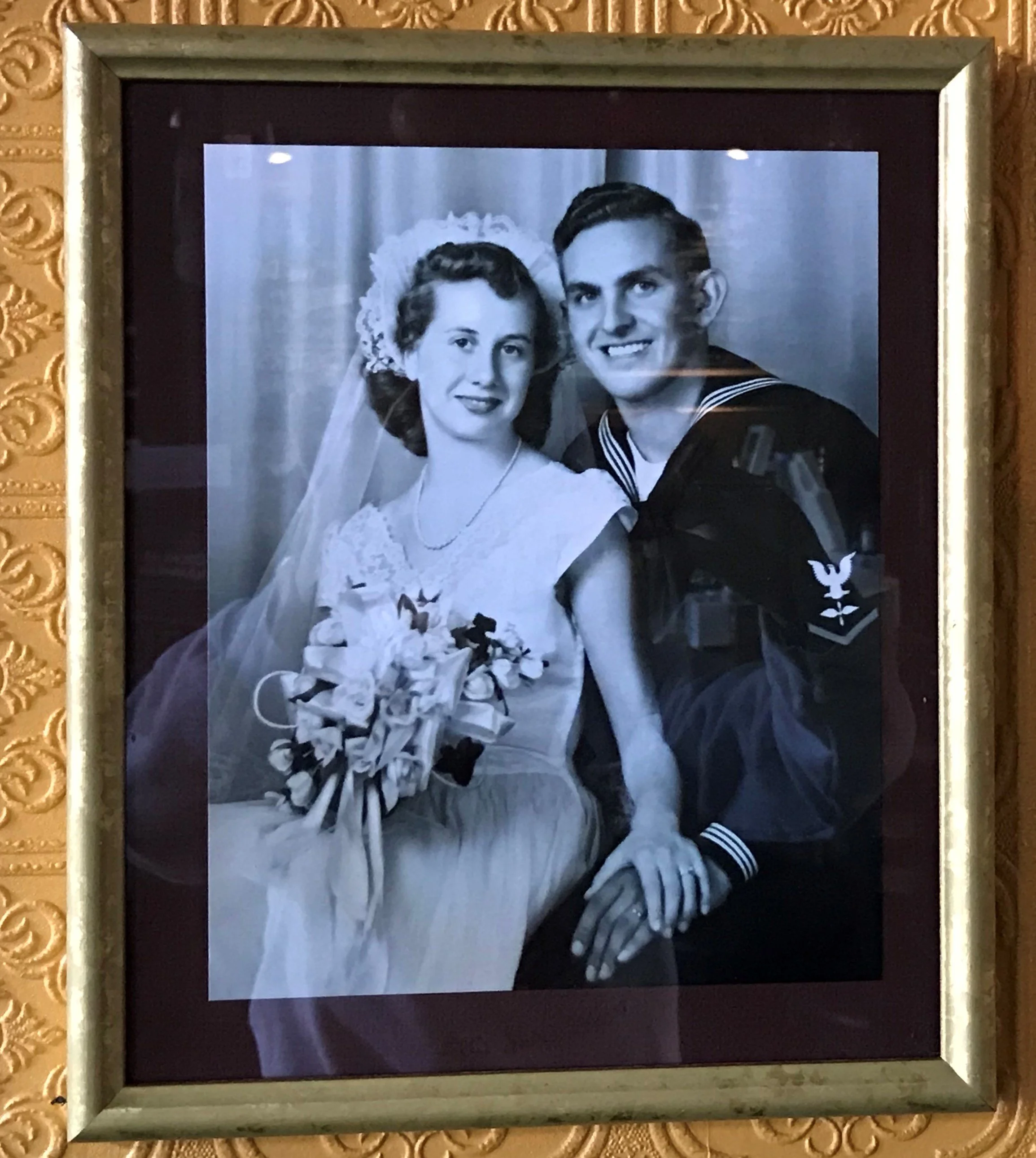 Ancestors of patron Jen Puckett