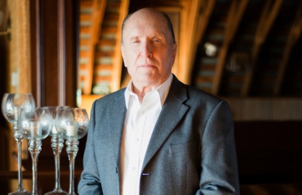 Robert Duvall