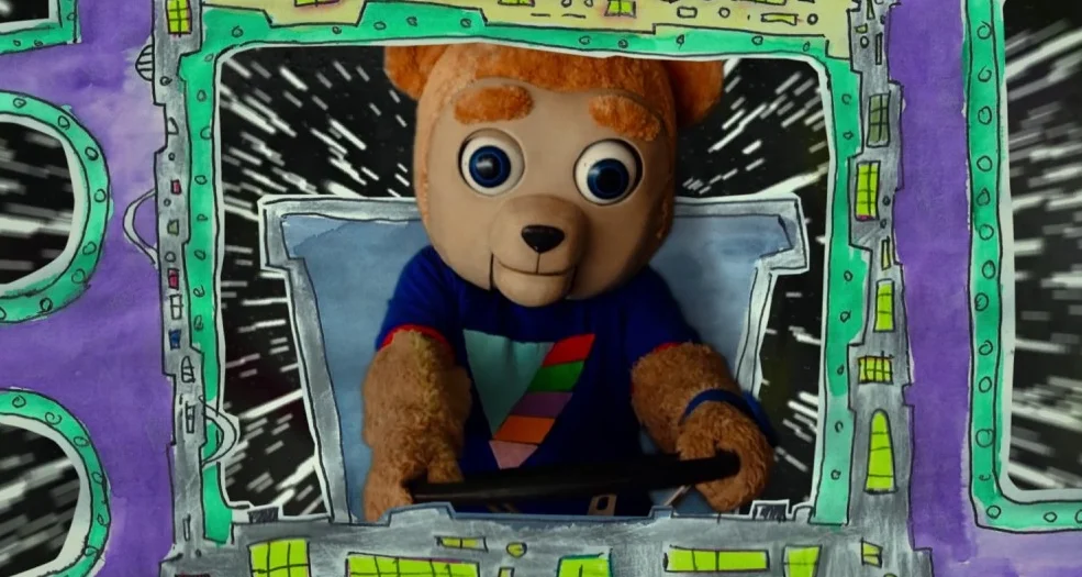 Dave McCary & Kyle Mooney on "Brigsby Bear"