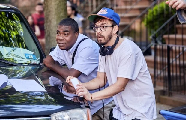 How to Start Never Stopping with Jorma Taccone