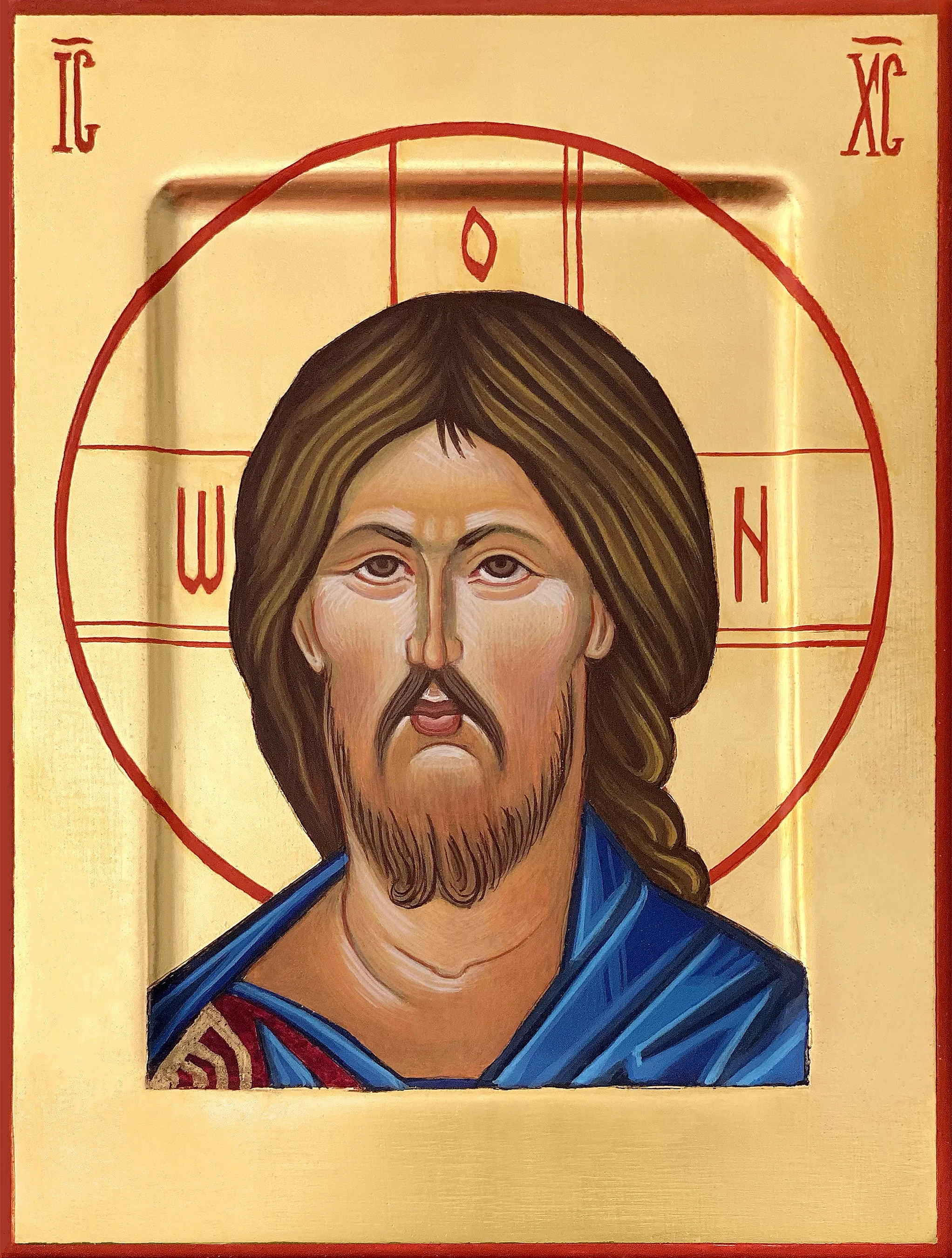 Christ, Pantocrator