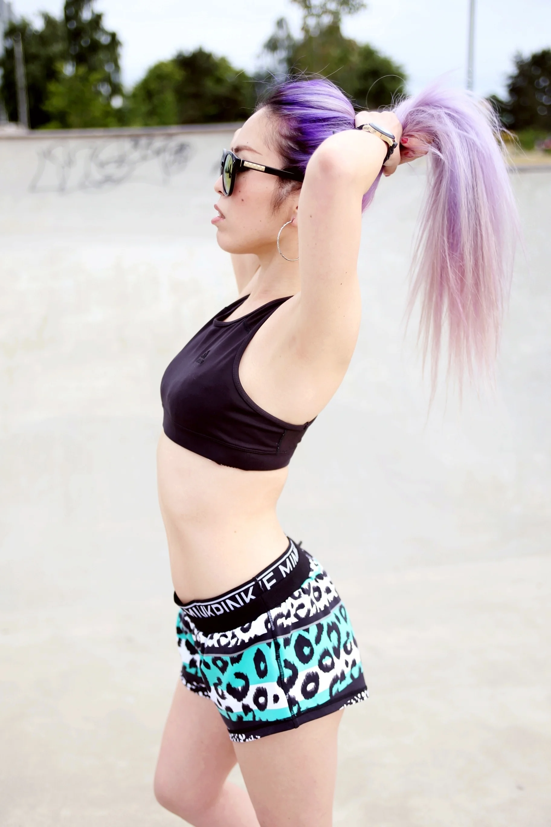 Stay Motivated