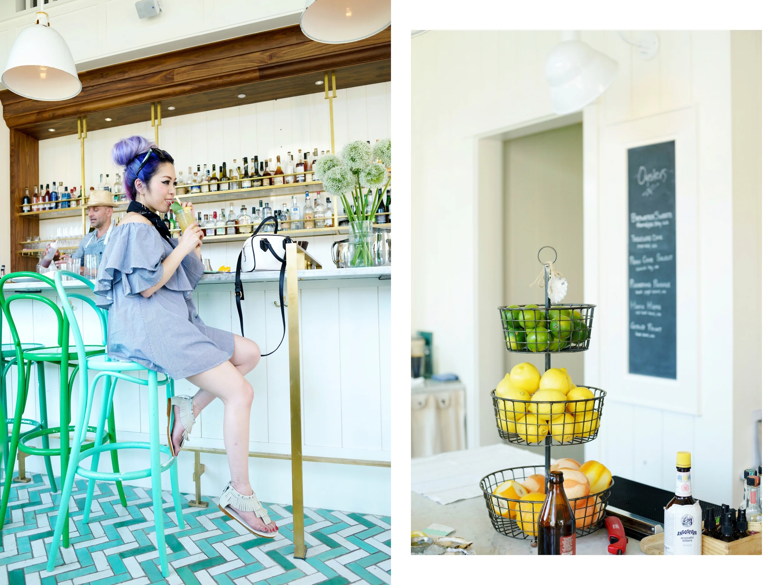 Make A Scene // Win A Pair of Shoes & A Fun Party at Your Favorite Spot