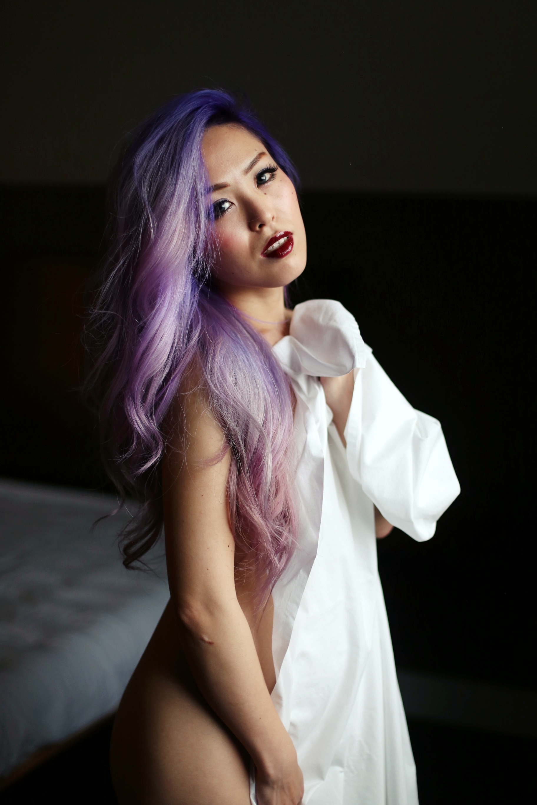 Aikas Love Closet_Lavender Hair_Ombre Hair_Pastel Purple Hair_Dark Lipstick_Boudoir Photoshoot_Hair Inspiration_Pastel Hair_Silver Lilac Hair_Hair Color Inspiration_Seattle Fashion Blogger 21.jpg