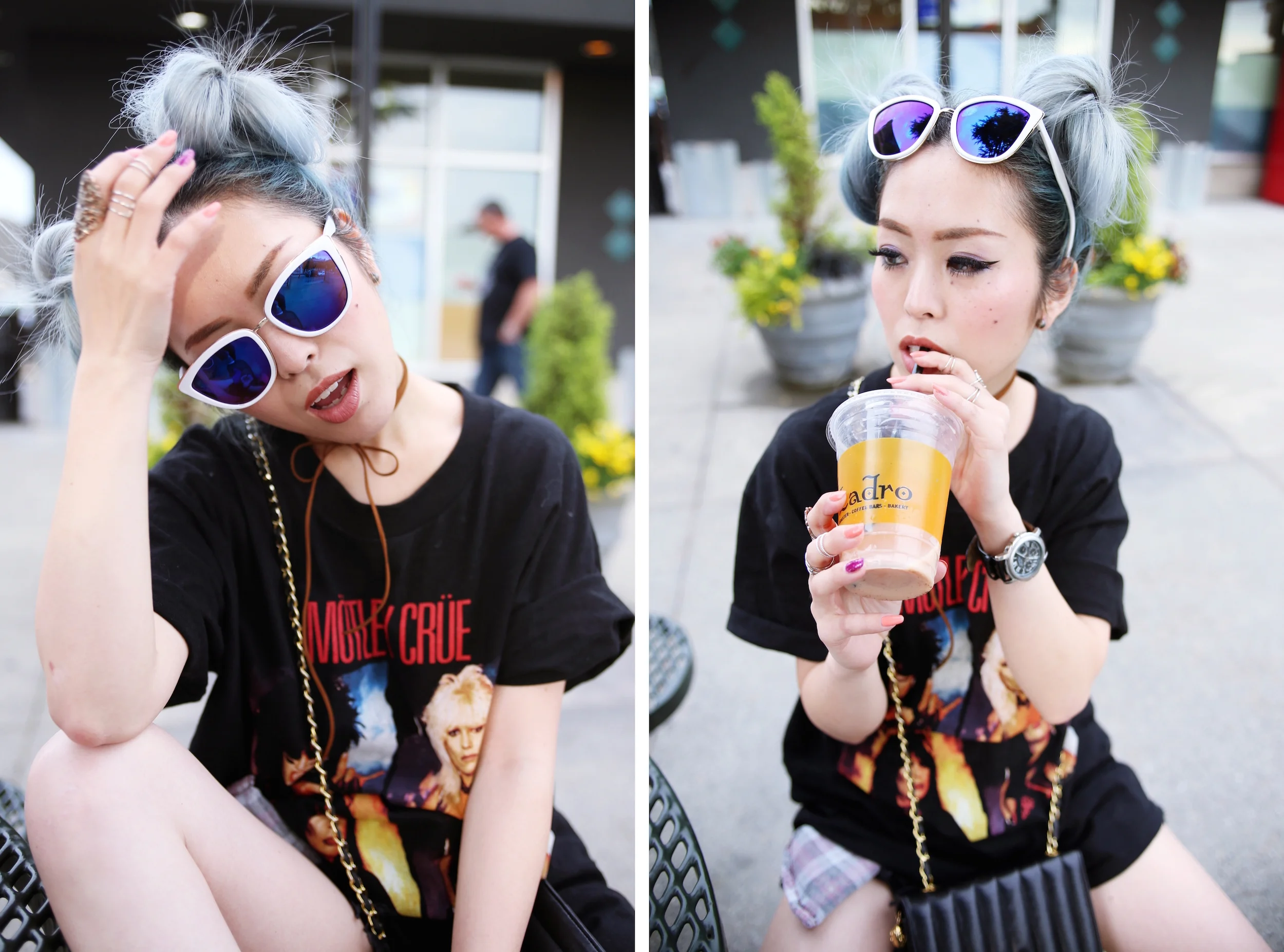 Kat White // Killer Sunnies to Shop At