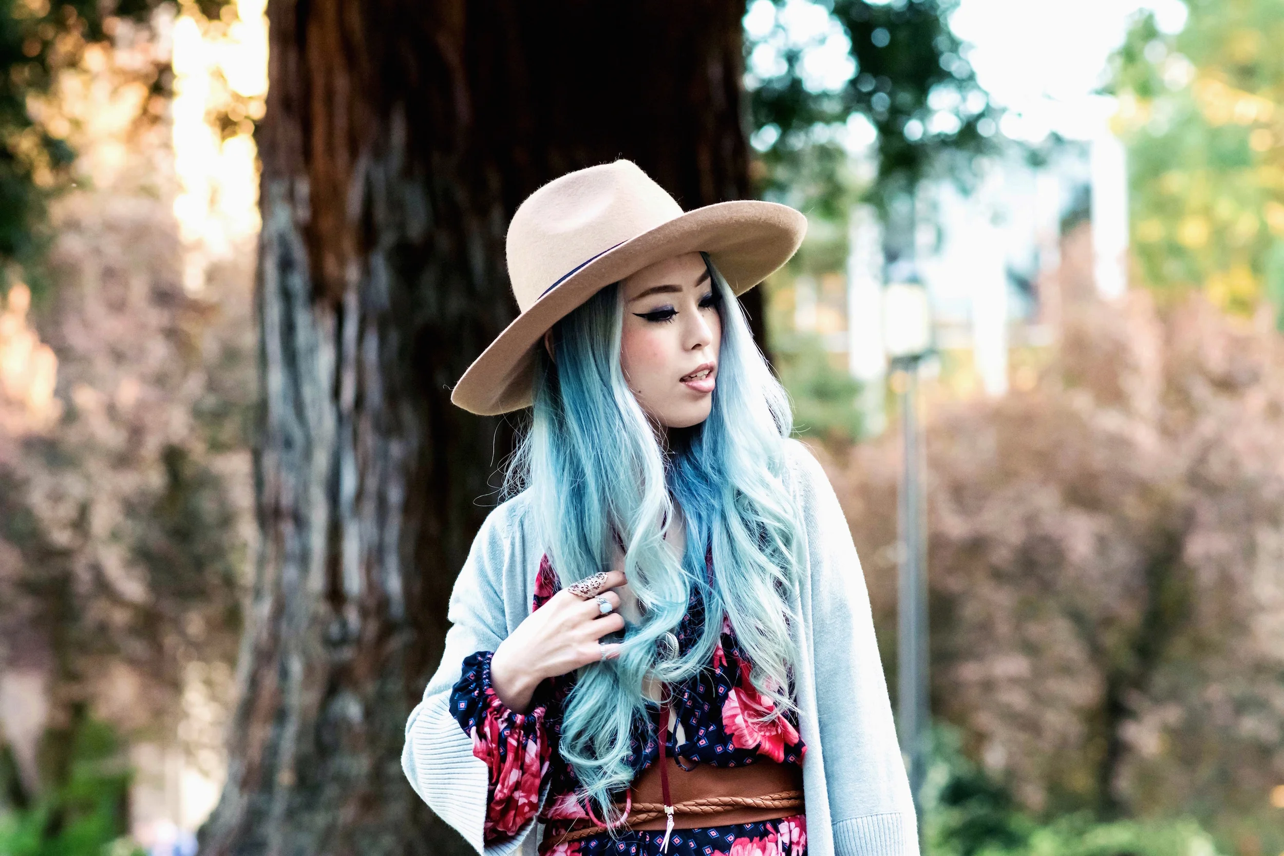 Boho Festival Vibez