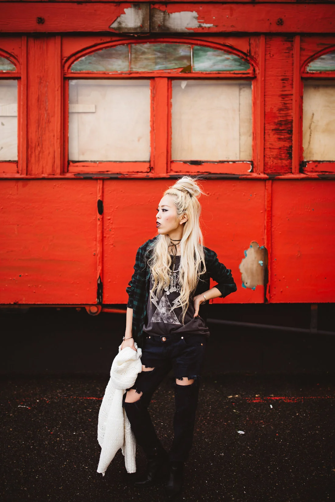 Rock Your Gypsy Soul