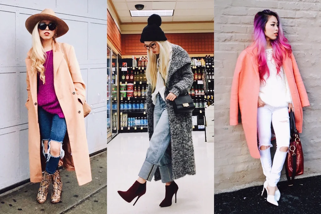 #OOTD Roundup!