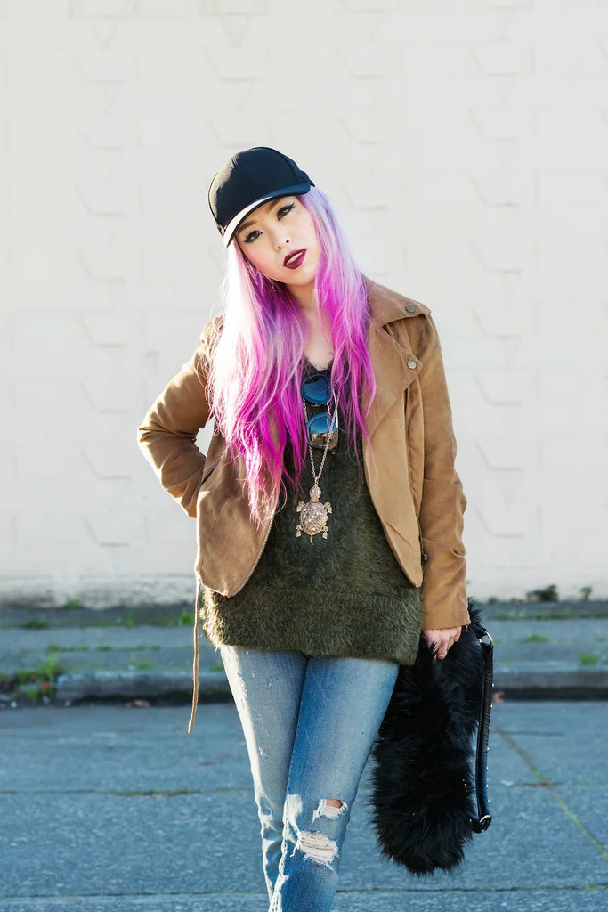 Earth Colors