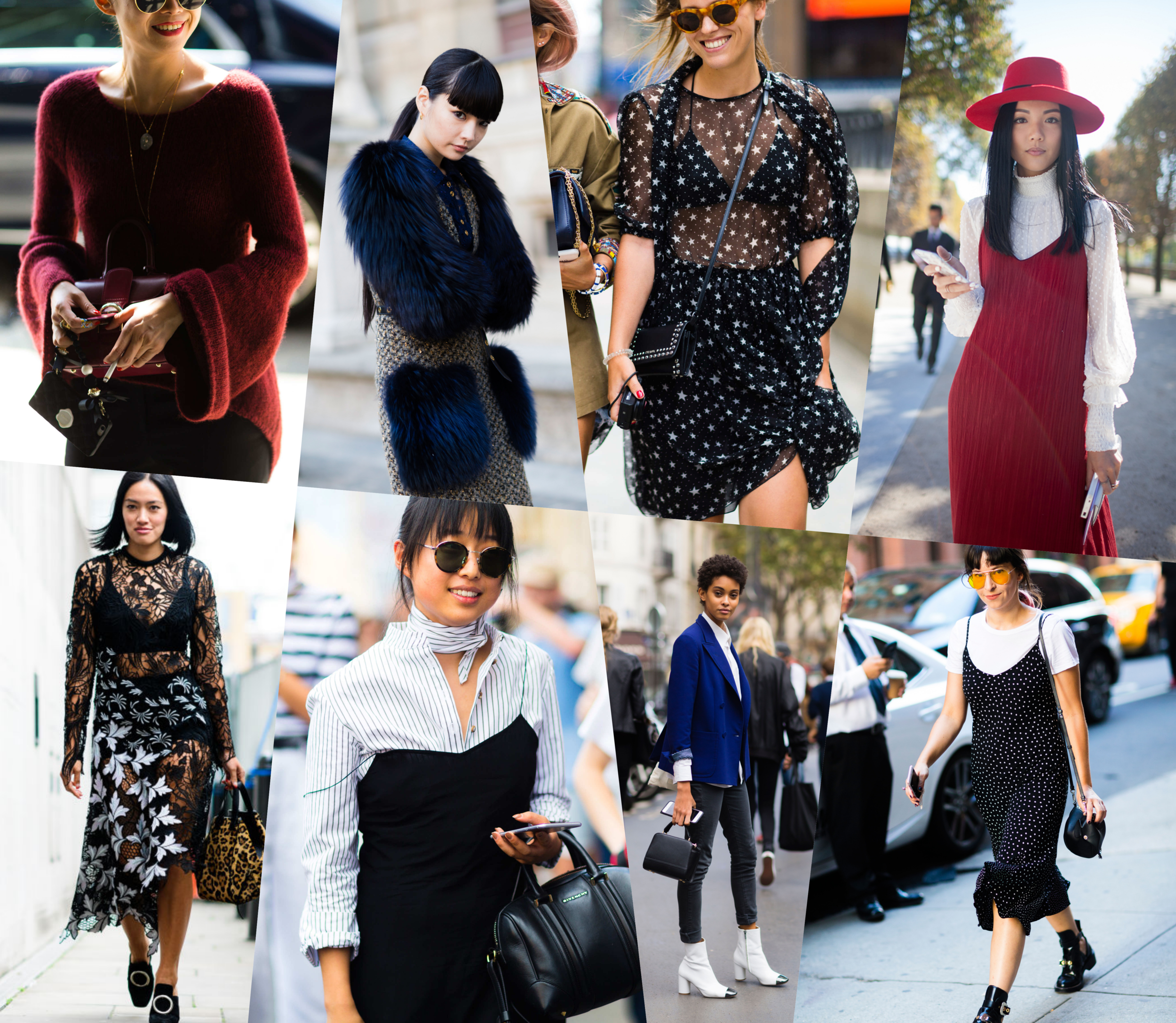 Fashion Week Predictions