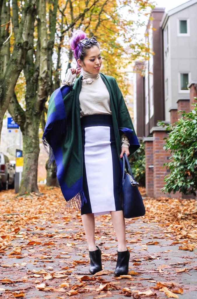 Pencil Skirt Love
