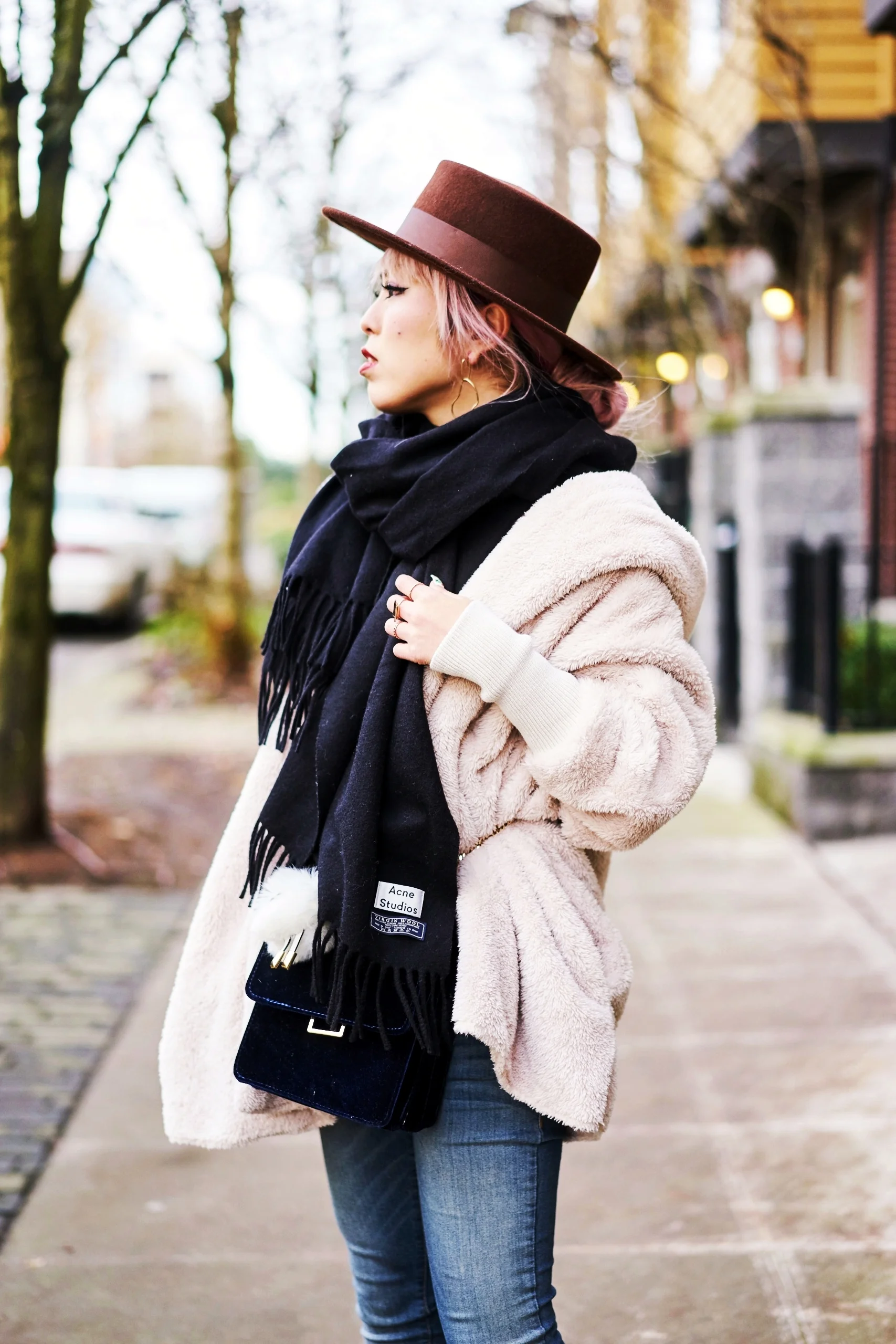 Cozyy Layers