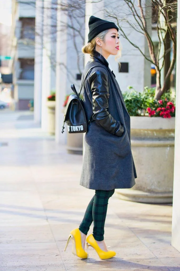 City Backpack