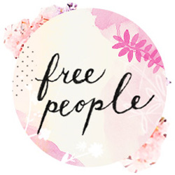 Free People - AikA's Love Closet - Seattle Fashion Style Lifestyle Blogger from Japan 海外ブロガー