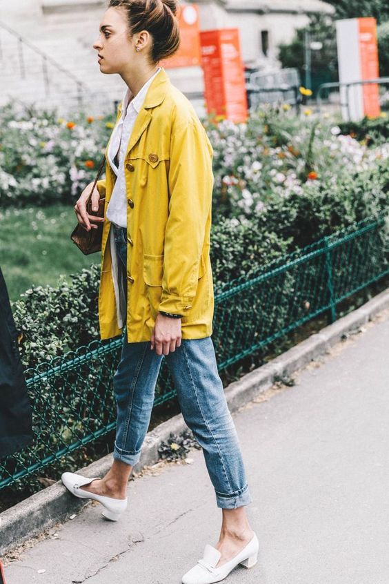 Yellow jacket - street style - inspiration - aikas love closet-seattle style blogger-japanese.jpg